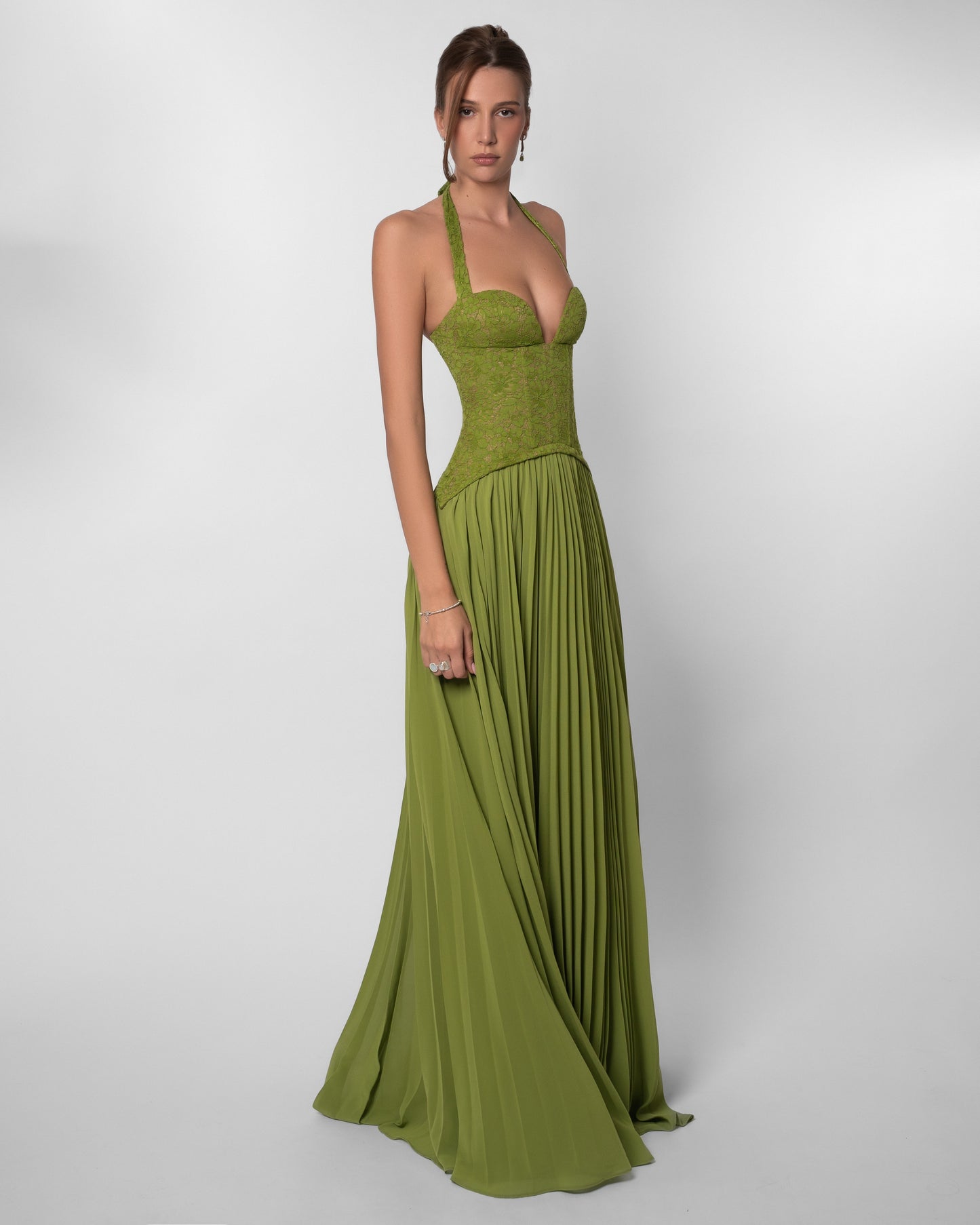 Lisa Dress