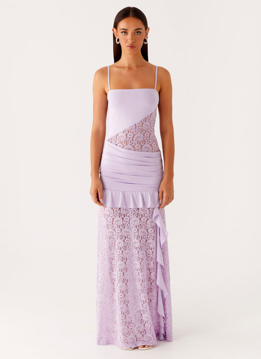 Valia Maxi Dress