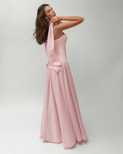 Sia Dress