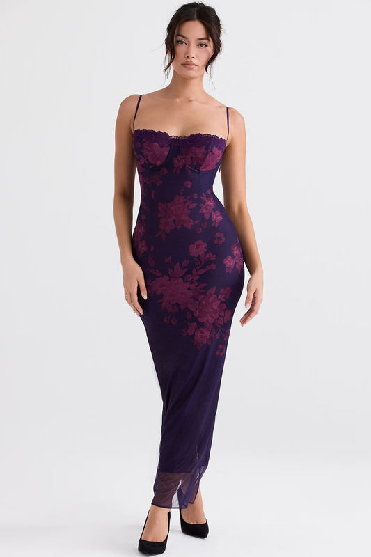 Vanessa Maxi Dress