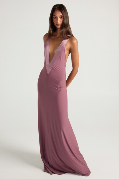 Rosa Maxi Dress