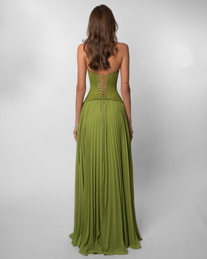 Lisa Dress