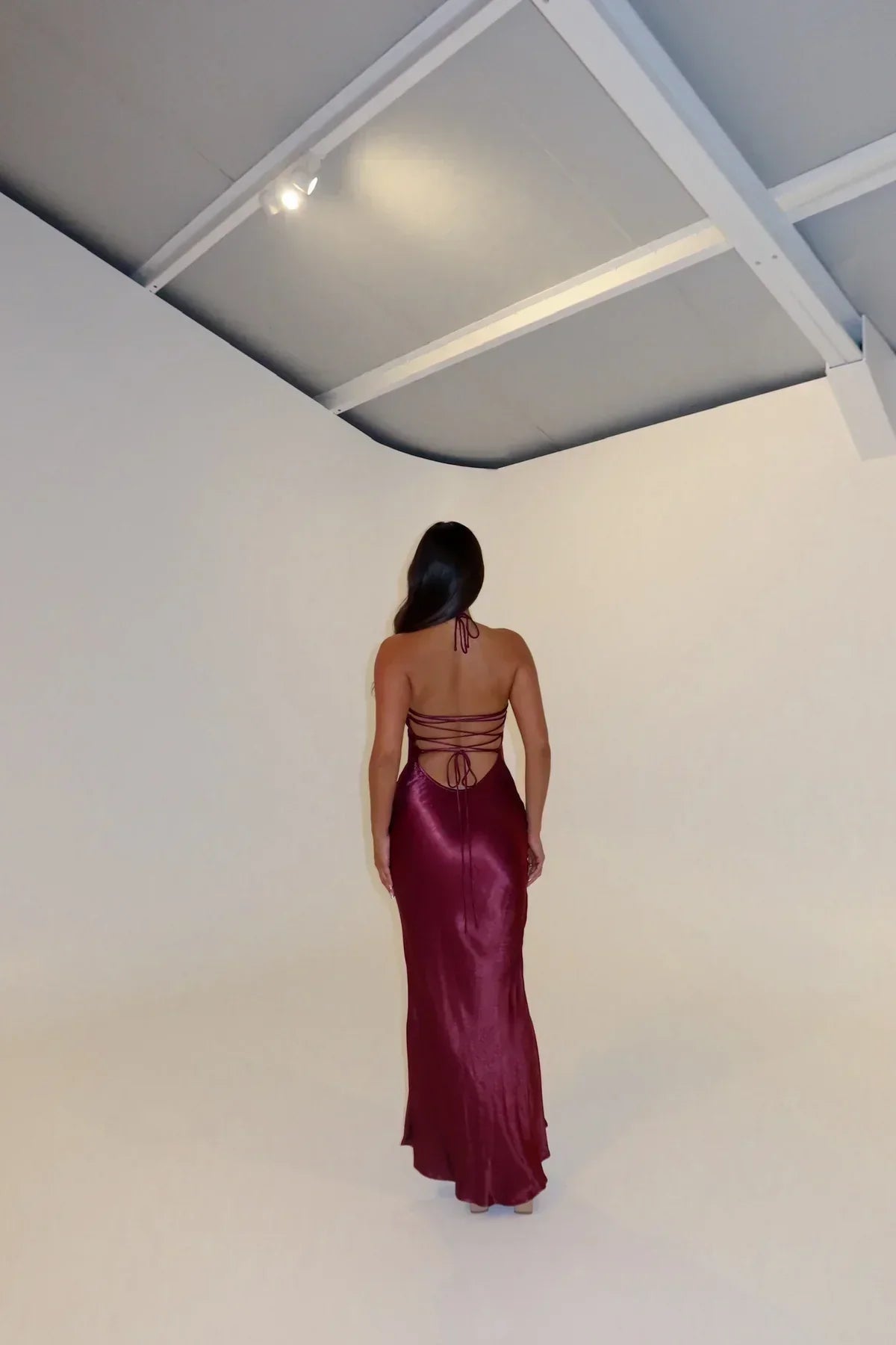 Poppy Maxi Dress