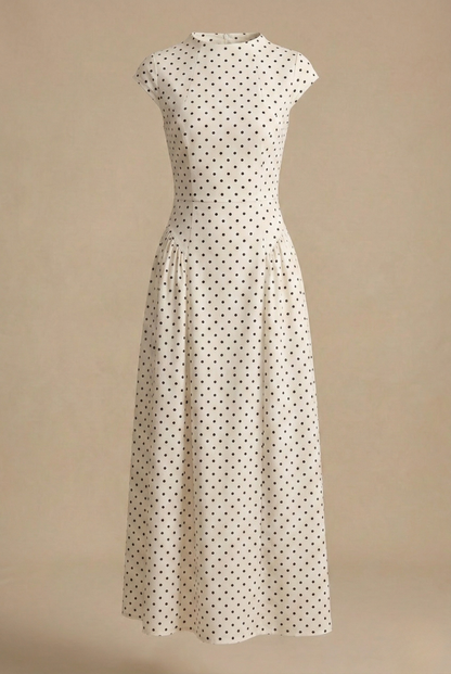 Selas Maxi Dress