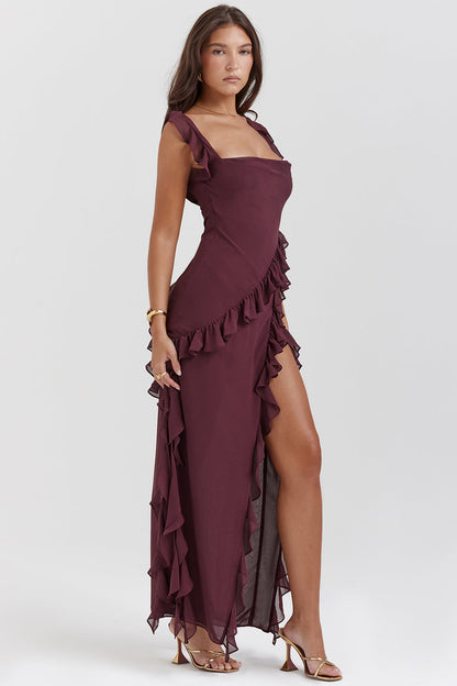 Ayla Maxi Dress