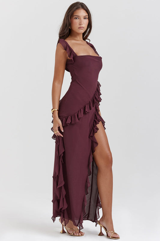 Ayla Maxi Dress
