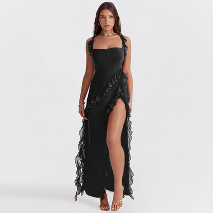 Ayla Maxi Dress