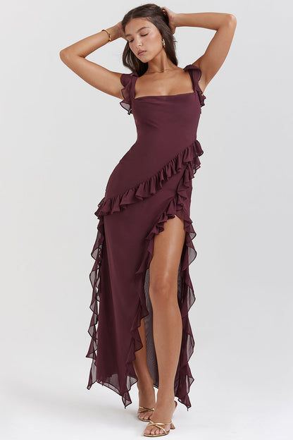 Ayla Maxi Dress