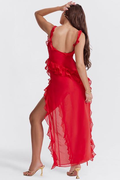 Ayla Maxi Dress