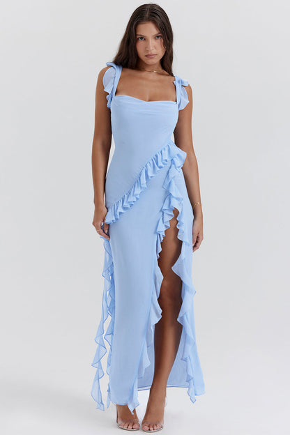 Ayla Maxi Dress