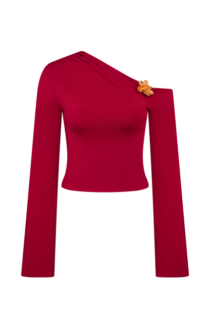 Saphina Floral Set