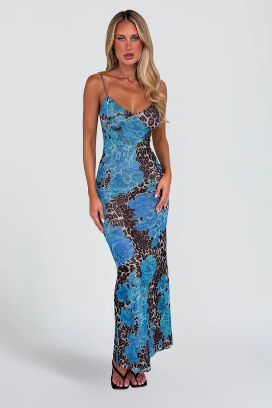 Ella Rose Maxi Dress