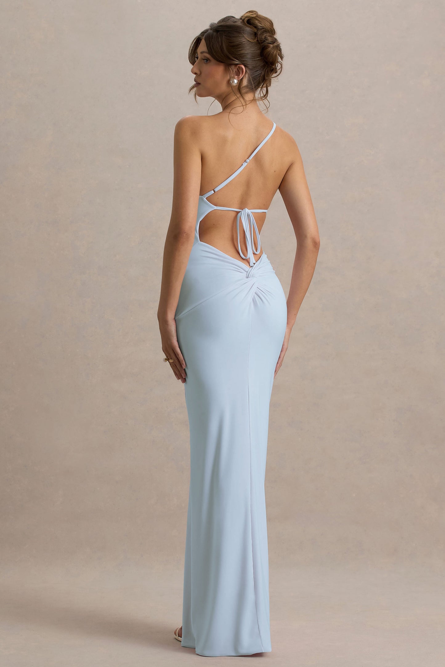 Dressing Up Maxi Dress