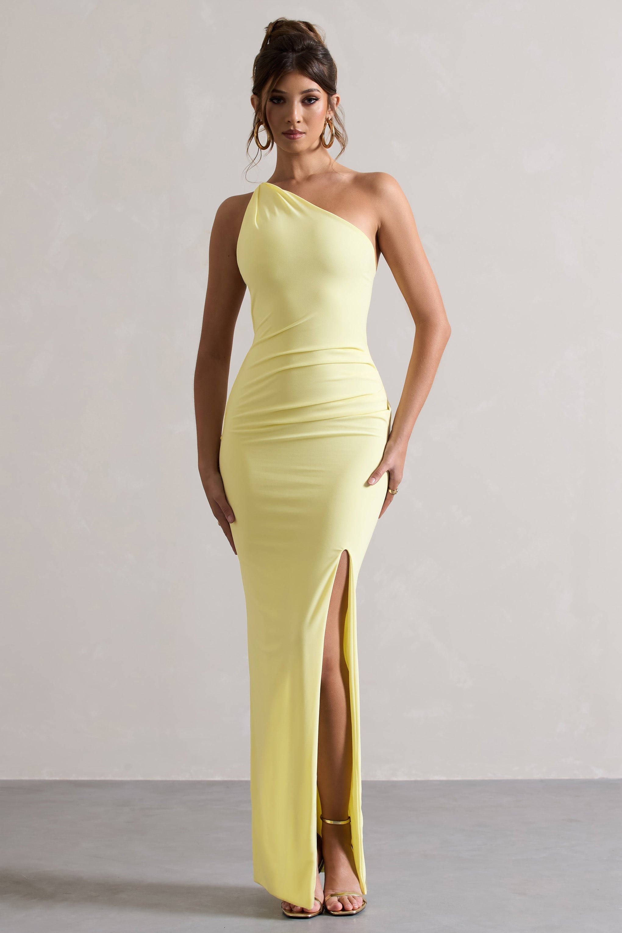 Dressing Up Maxi Dress