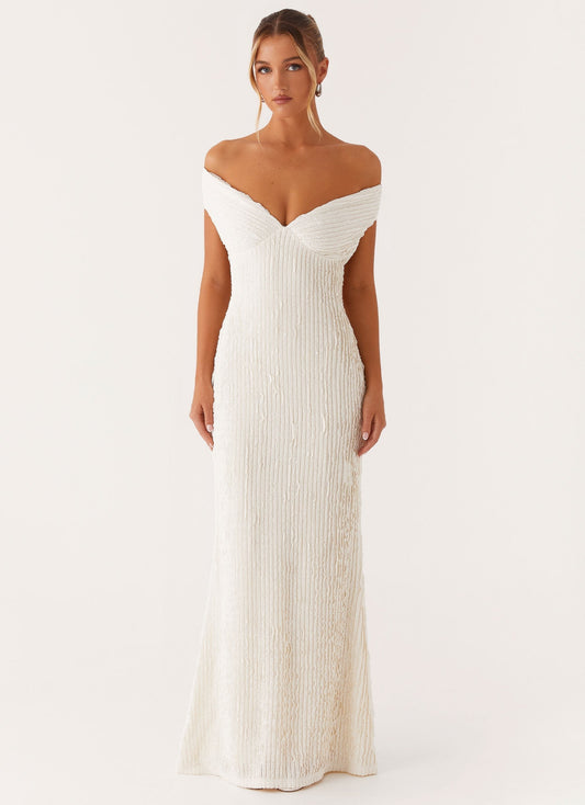 Mae Maxi Dress