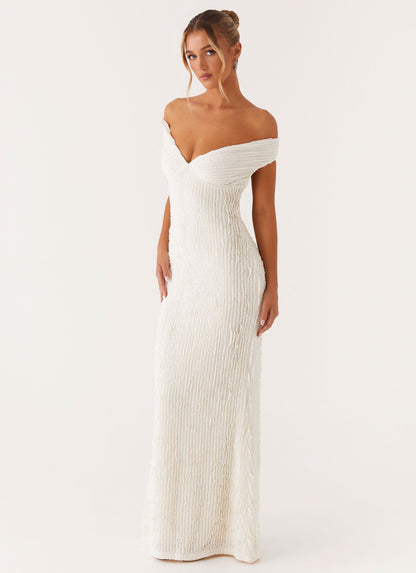 Mae Maxi Dress
