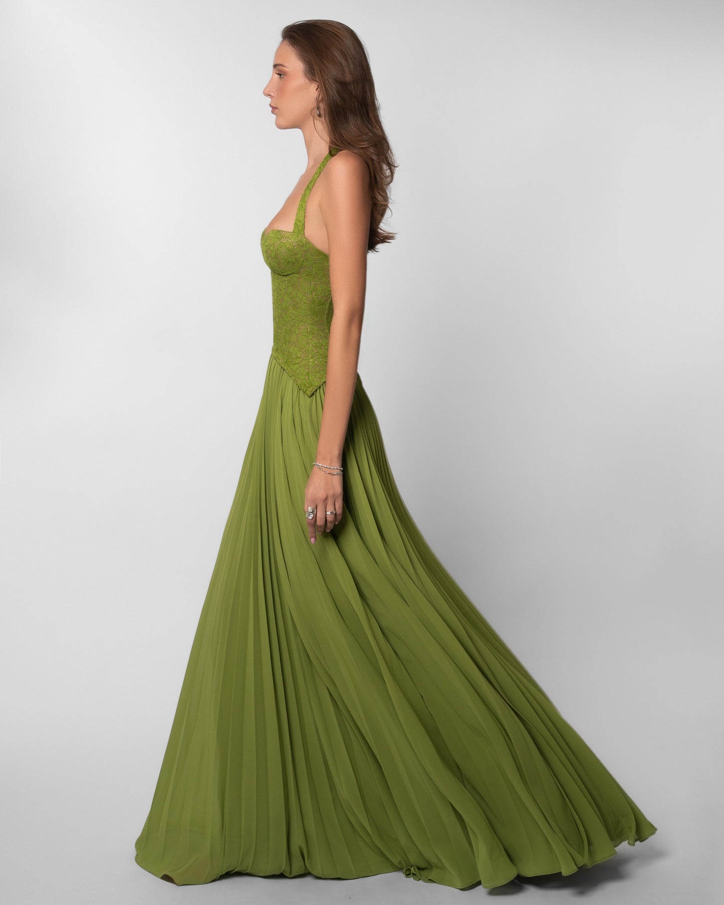 Lisa Dress