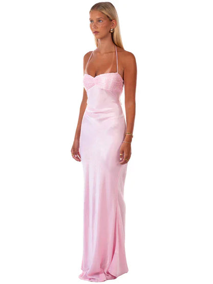 Poppy Maxi Dress