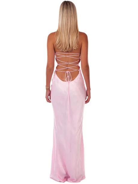 Poppy Maxi Dress