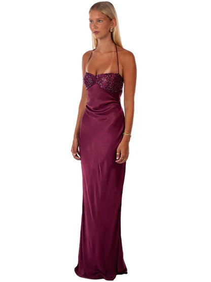 Poppy Maxi Dress
