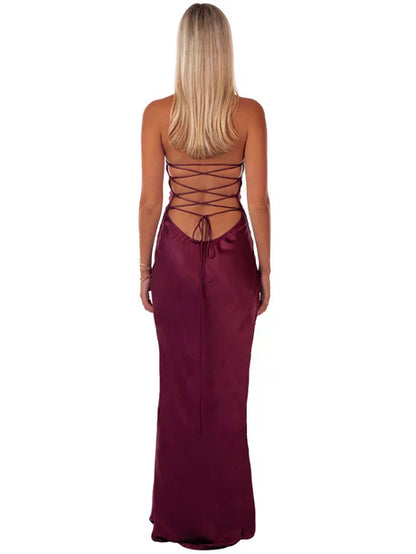 Poppy Maxi Dress