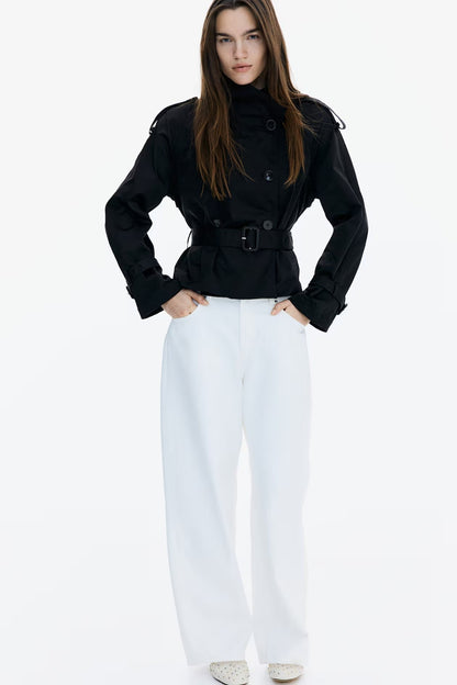 Lisa Trenchcoat