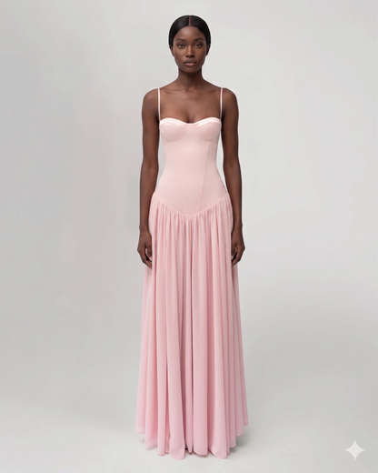 Sia Dress