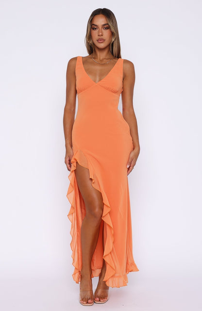Abella Maxi Dress