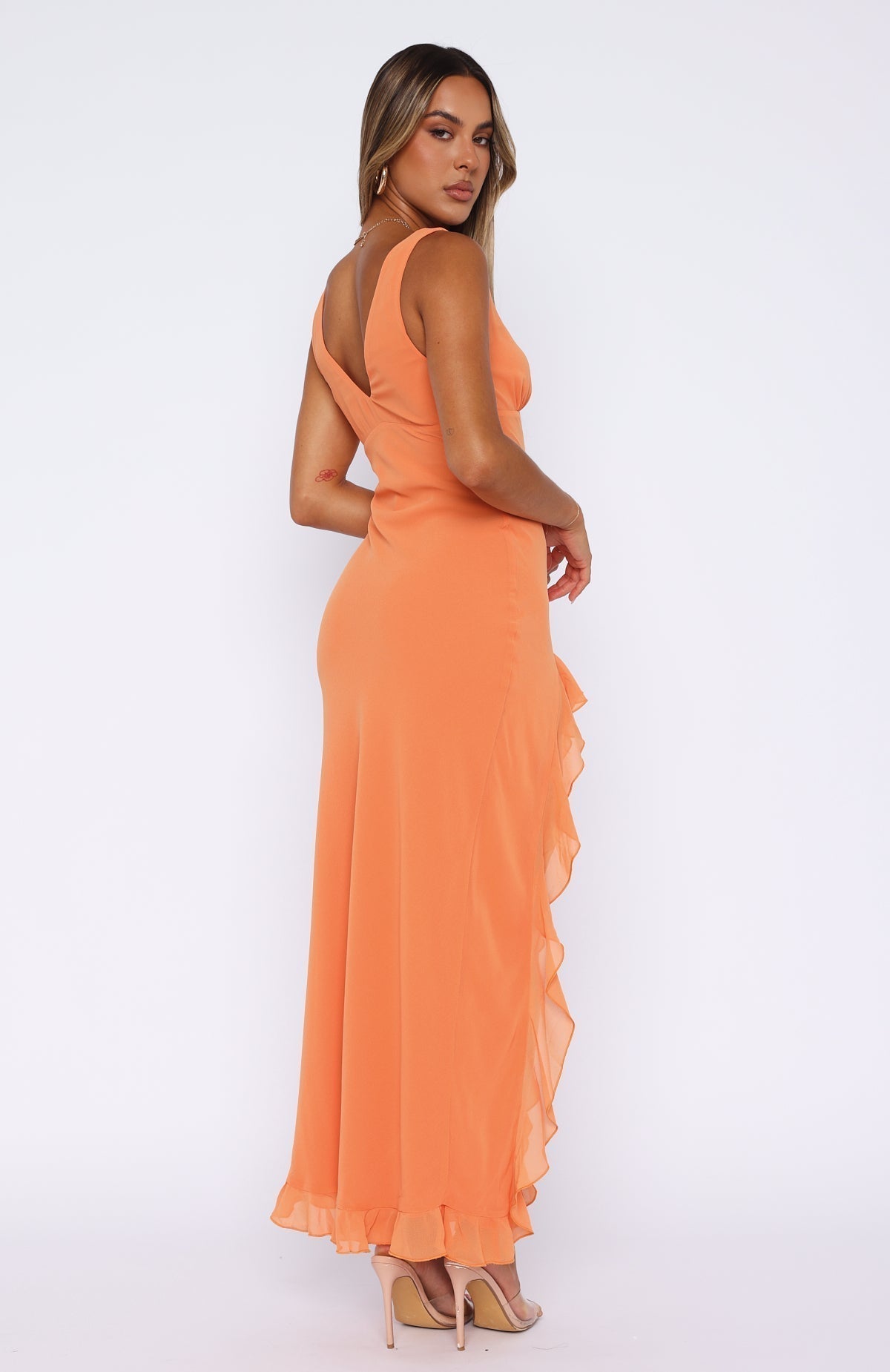 Abella Maxi Dress