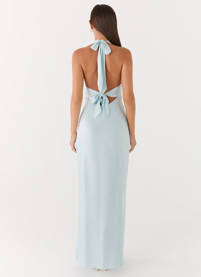 Sophia Maxi Dress