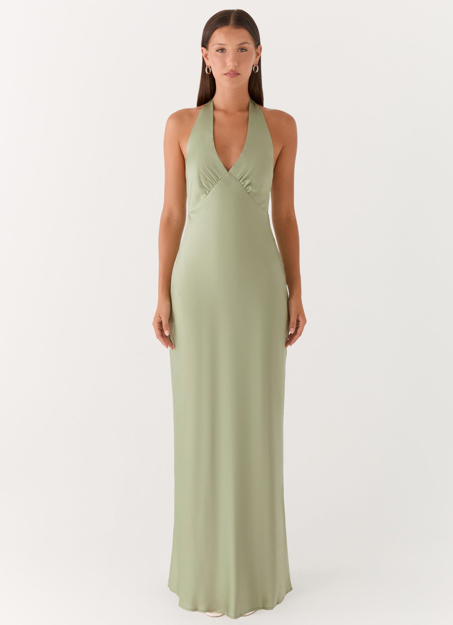 Sophia Maxi Dress