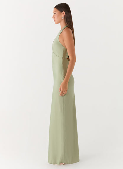 Sophia Maxi Dress