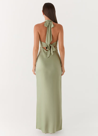 Sophia Maxi Dress
