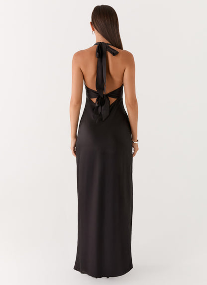 Sophia Maxi Dress