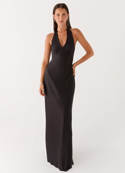 Sophia Maxi Dress