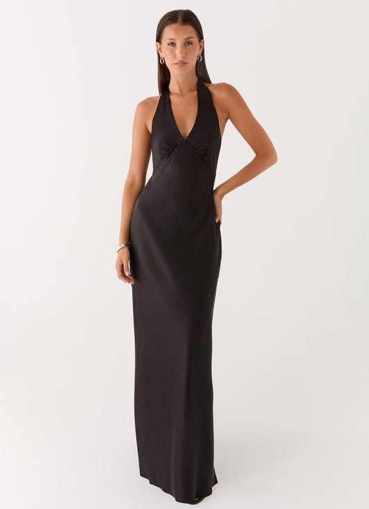 Sophia Maxi Dress