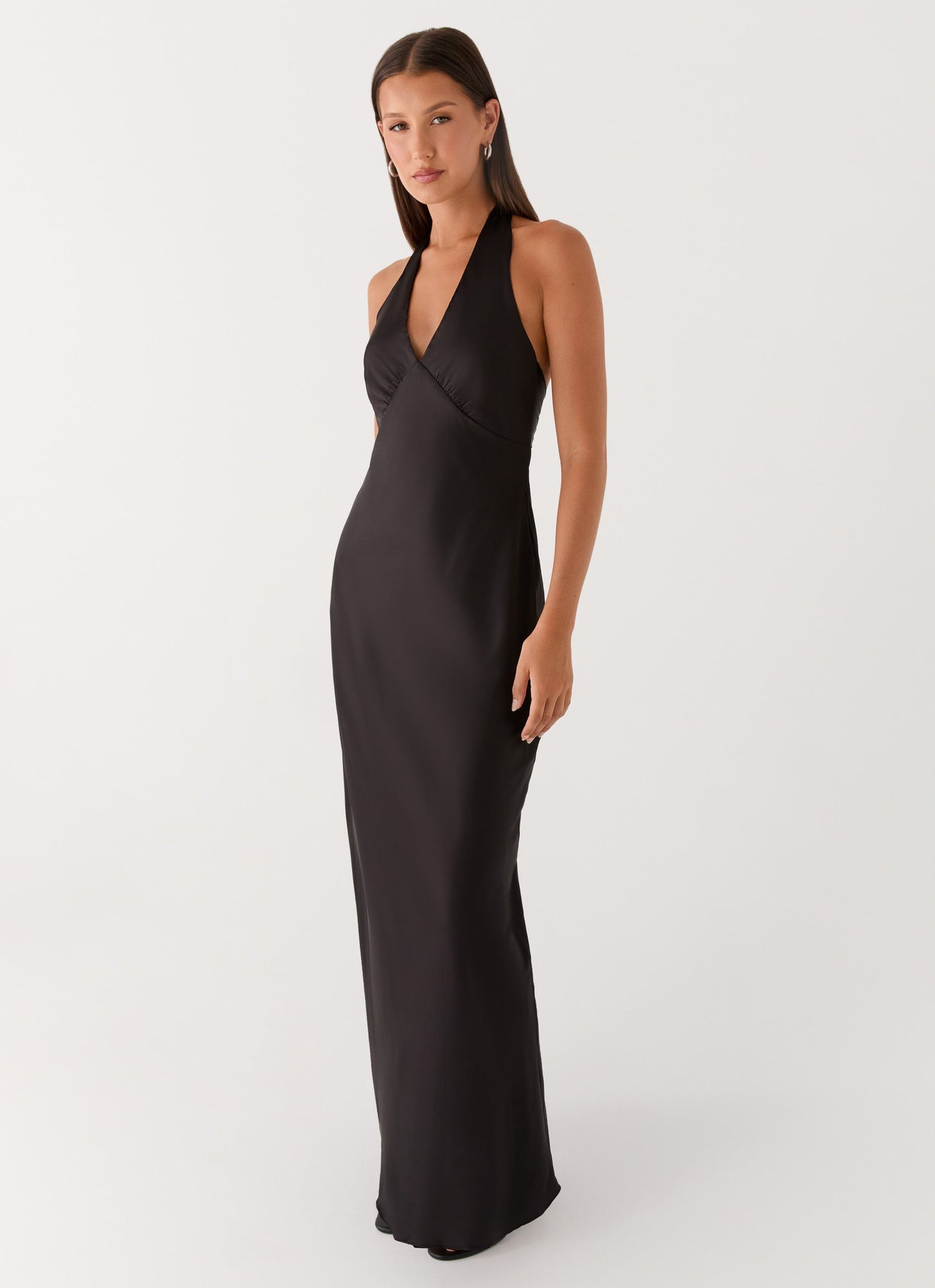 Sophia Maxi Dress