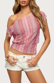 Charlotta Top
