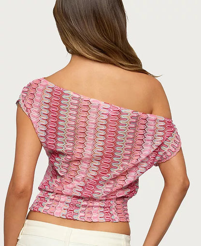 Charlotta Top