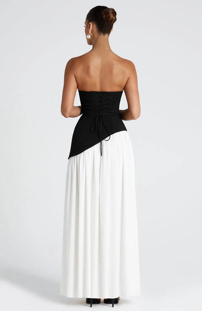 Meghan Maxi Dress