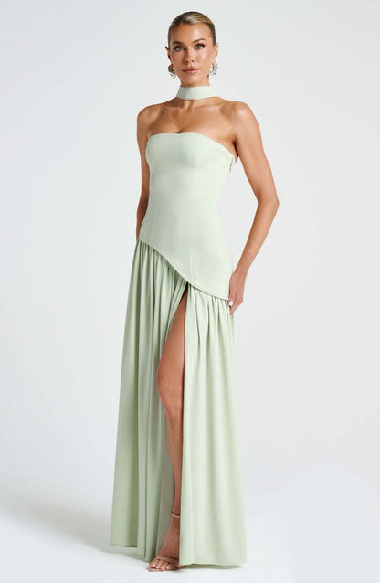 Meghan Maxi Dress