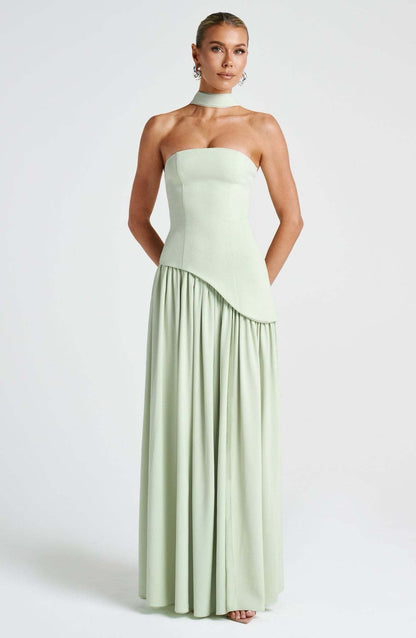 Meghan Maxi Dress