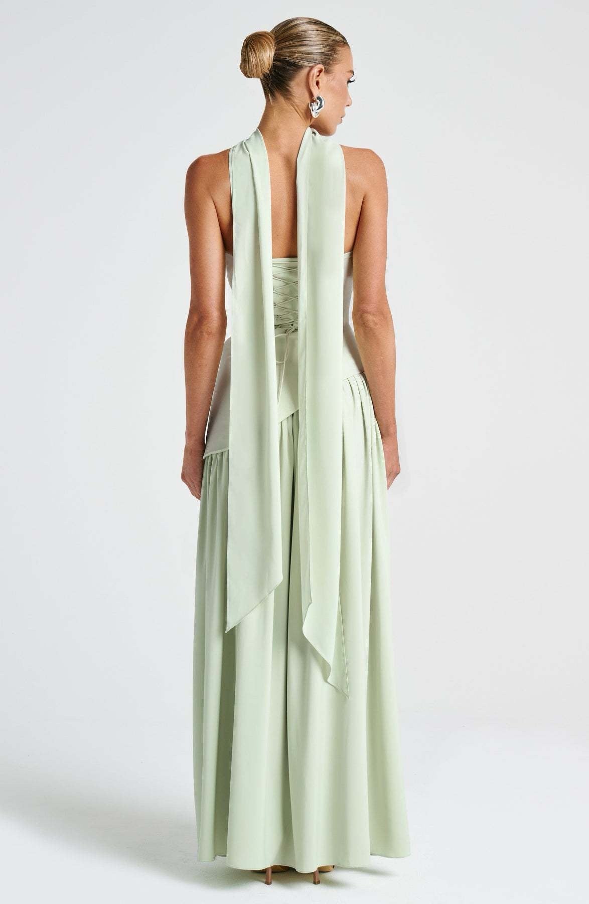 Meghan Maxi Dress