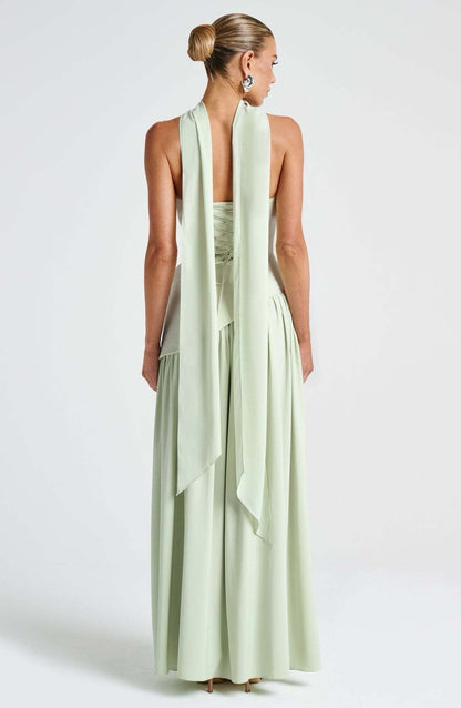 Meghan Maxi Dress
