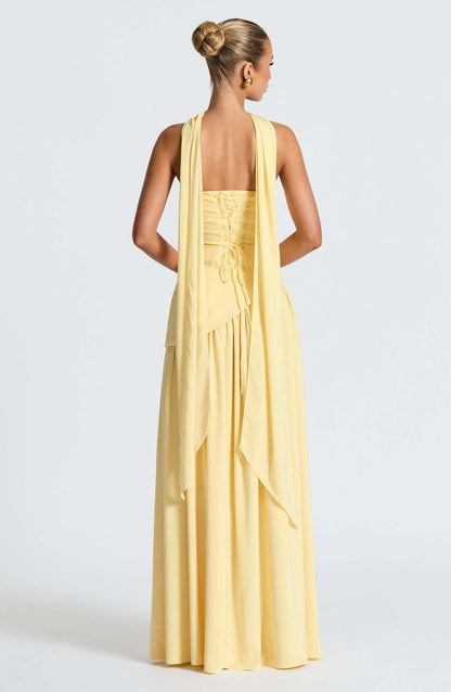 Meghan Maxi Dress