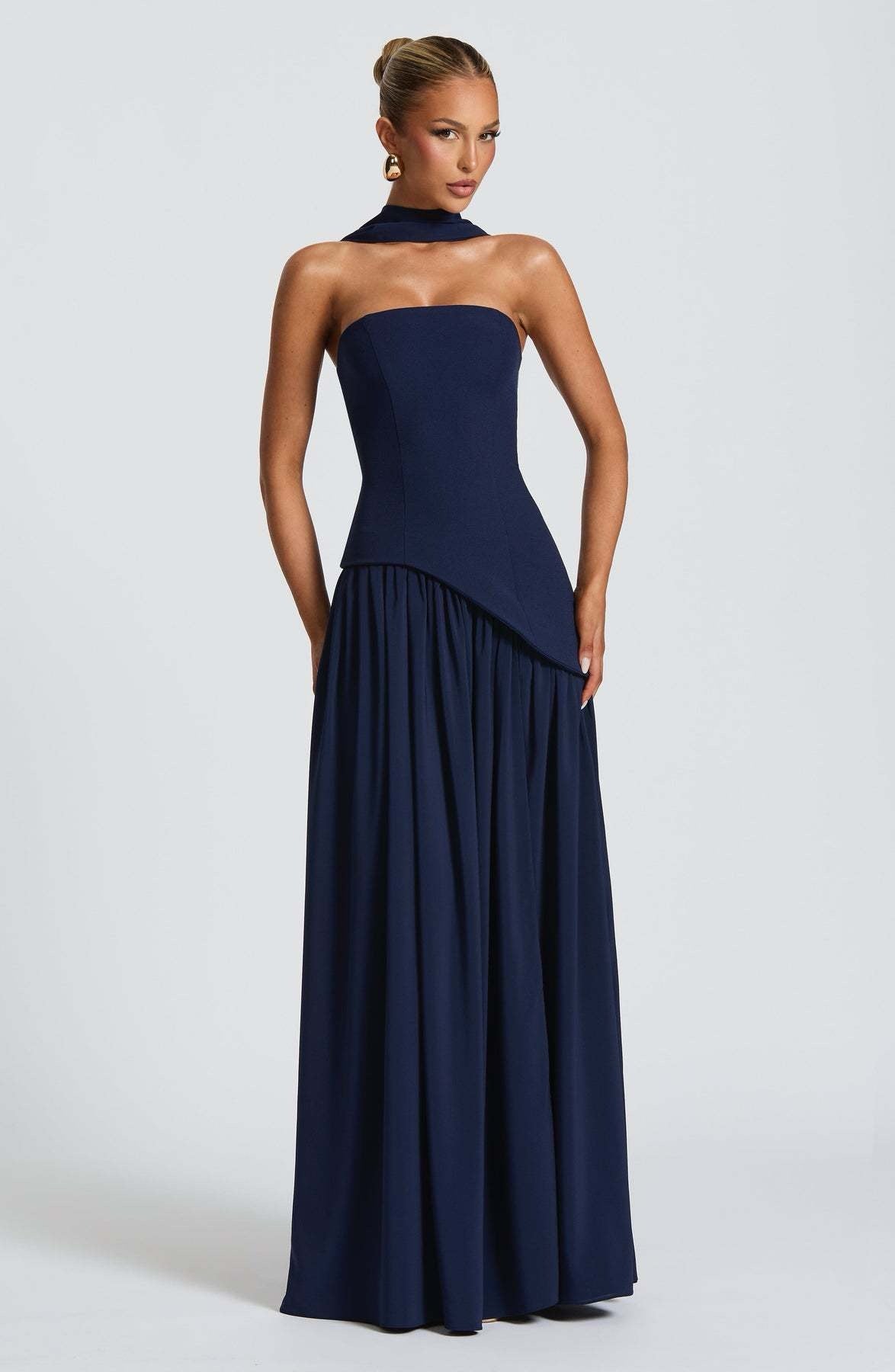 Meghan Maxi Dress