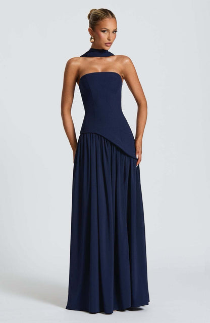 Meghan Maxi Dress