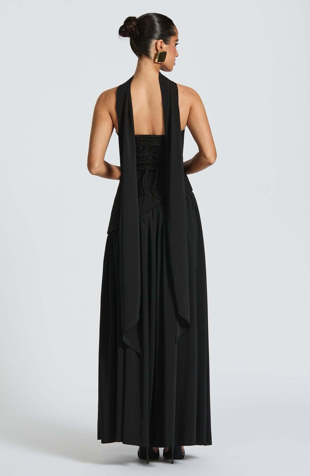 Meghan Maxi Dress
