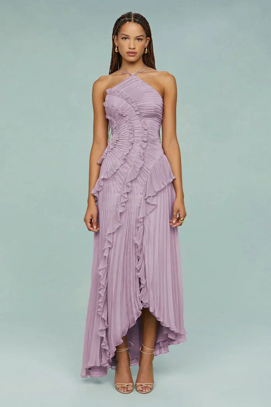 Sienna Maxi Dress