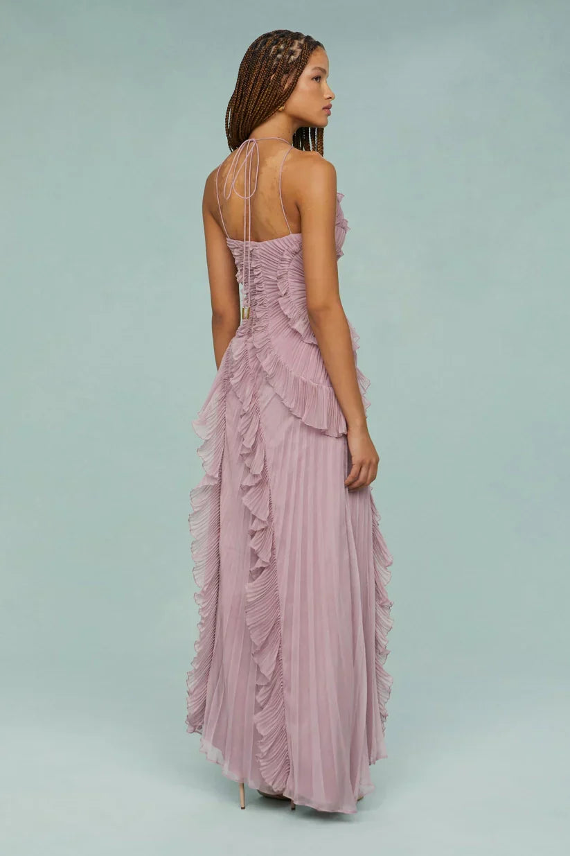 Sienna Maxi Dress